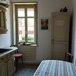 Vakantiehuis Les Racines *