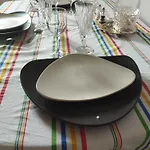 Vakantiehuis Les Racines Haspres
