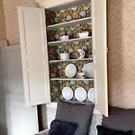 Vakantiehuis Les Racines