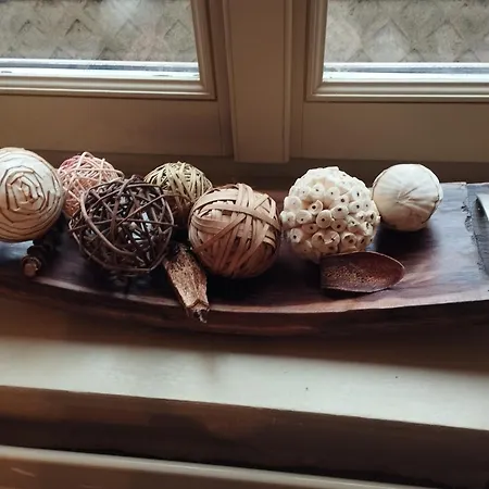 Les Racines 度假居 Haspres