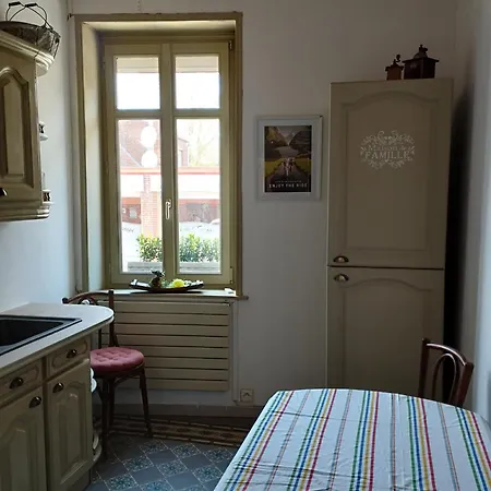 Ferienhaus Les Racines *