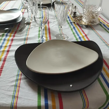 度假居 Les Racines Haspres