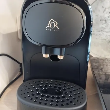 Les Racines 度假居