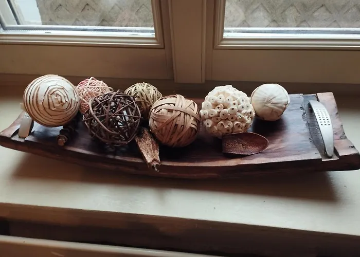 Les Racines בית נופש Haspres