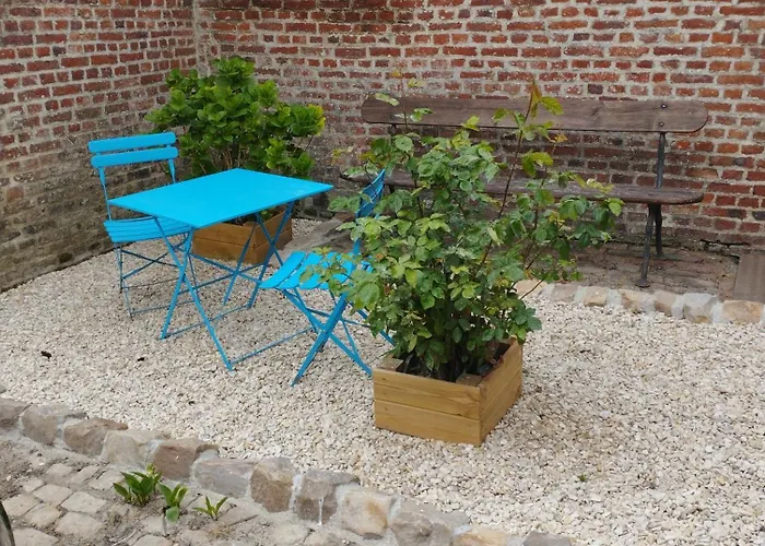 Les Racines * Haspres