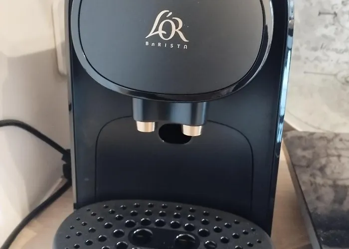 Les Racines בית נופש